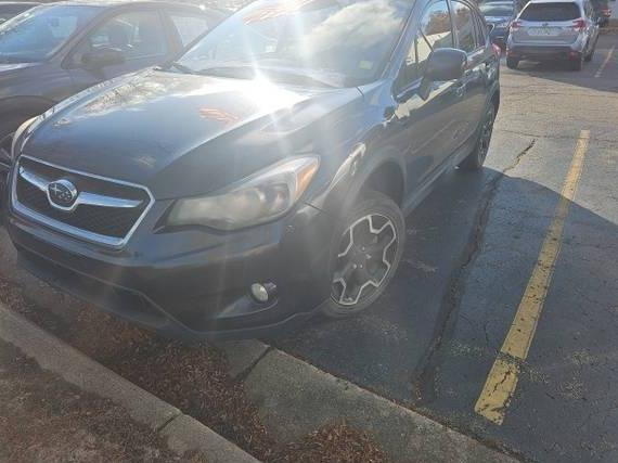 SUBARU XV CROSSTREK 2014 JF2GPAVC0E8262534 image SUBARU XV CROSSTREK 2014 JF2GPAVC0E8262534 image